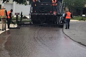 Best Gravel Driveway Installation  in Peralta, NM